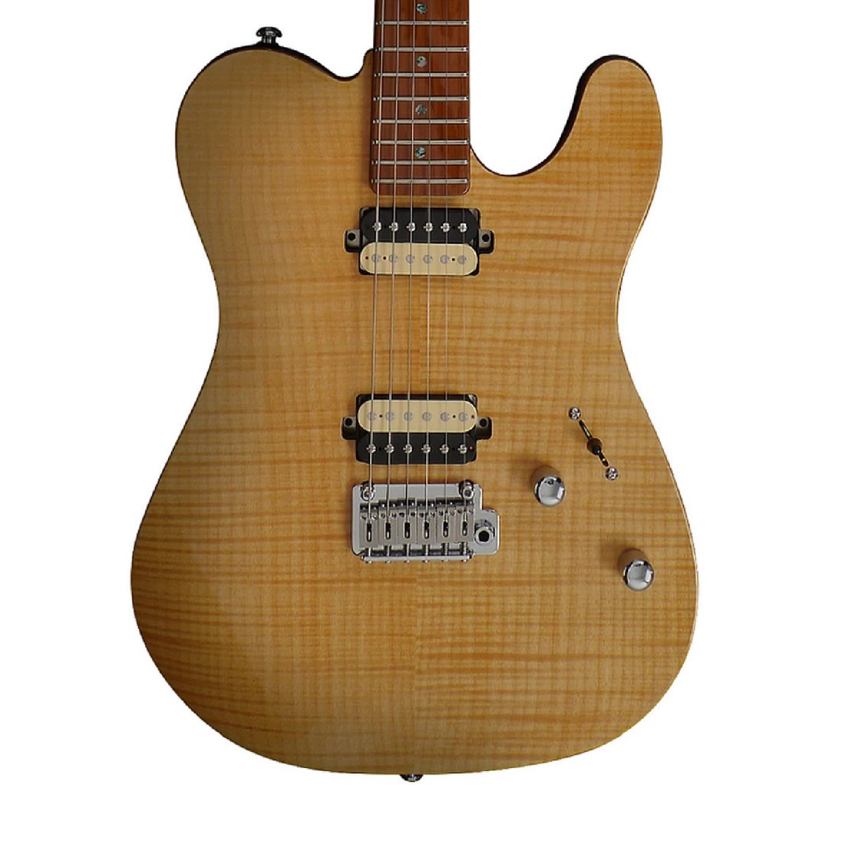 Sire - Larry Carlton T7 FM - Natural Body