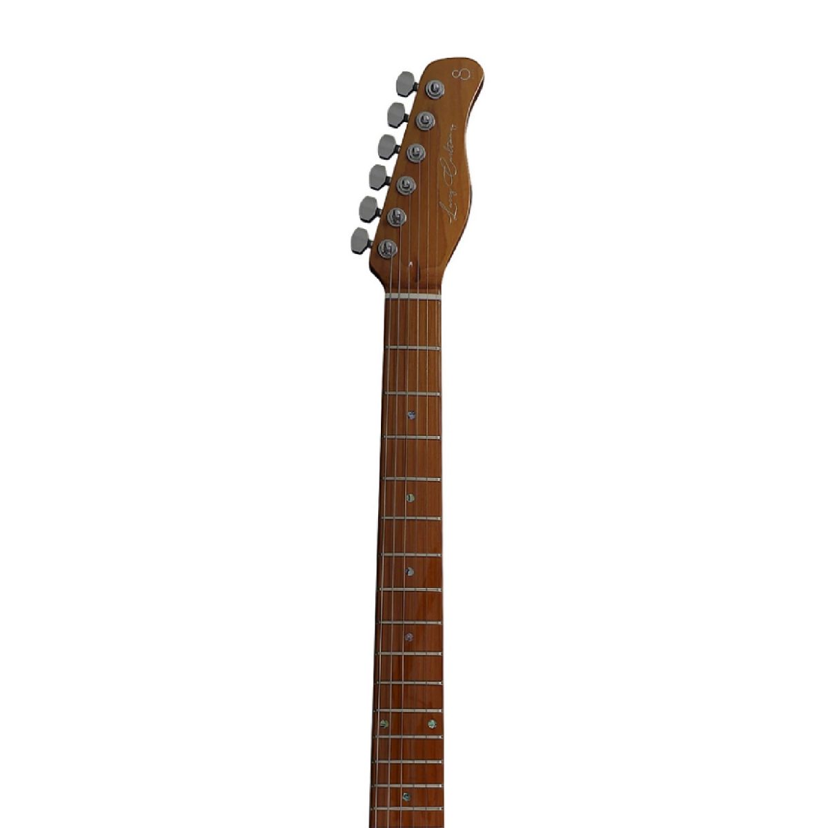 Sire - Larry Carlton T7 FM - Natural Head