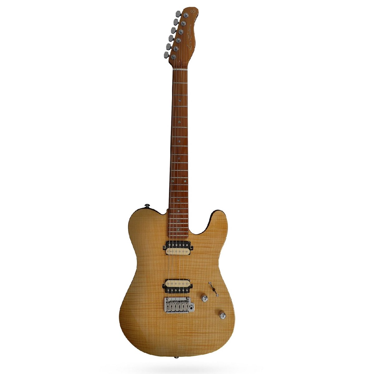 Sire - Larry Carlton T7 FM - Natural