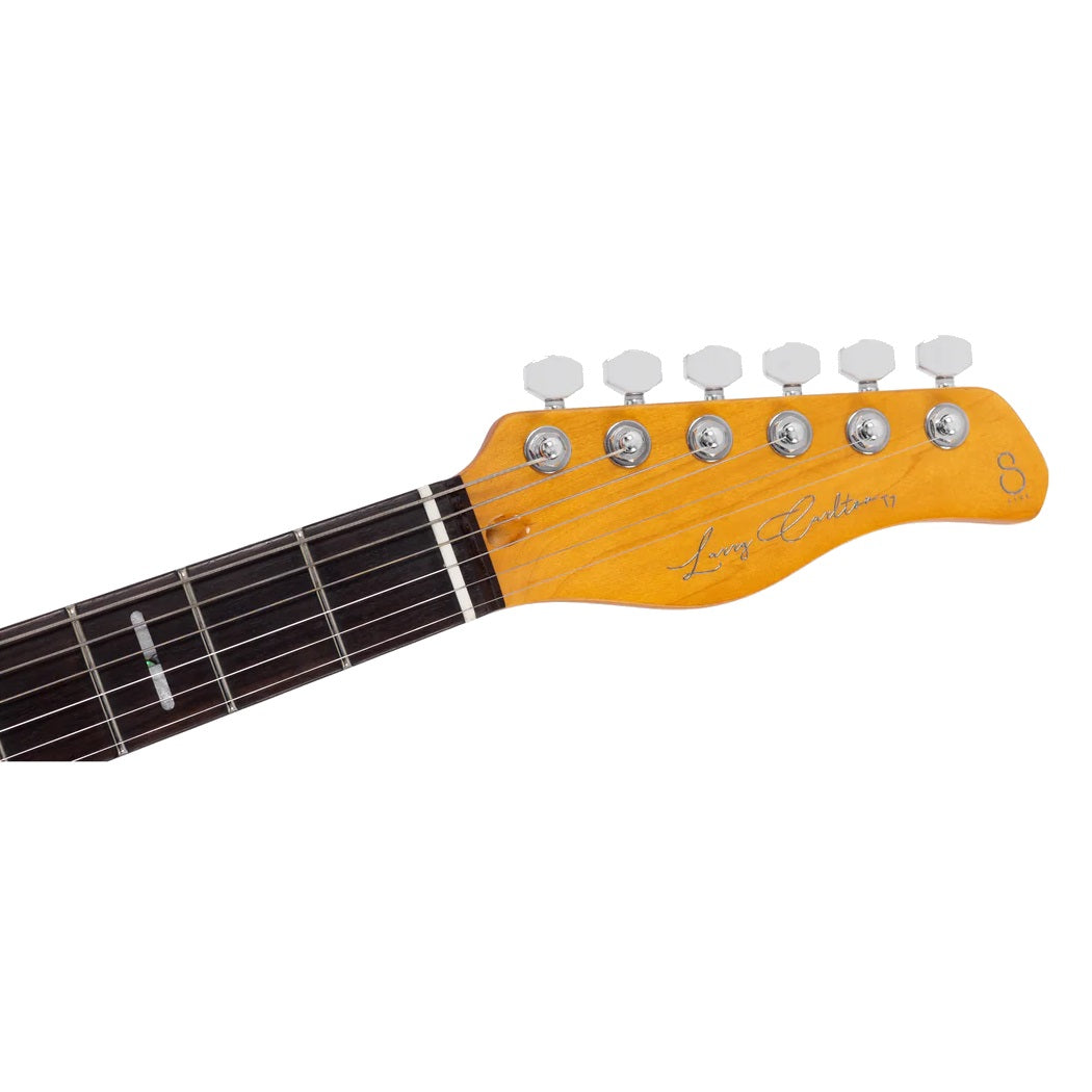 Sire - Larry Carlton T7TM Rosegold