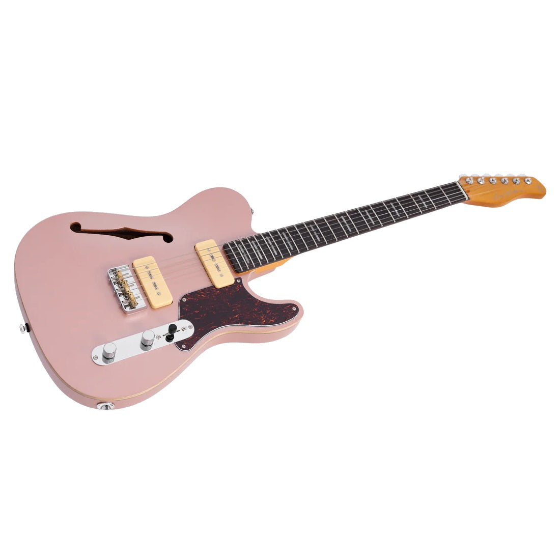 Sire - Larry Carlton T7TM Rosegold