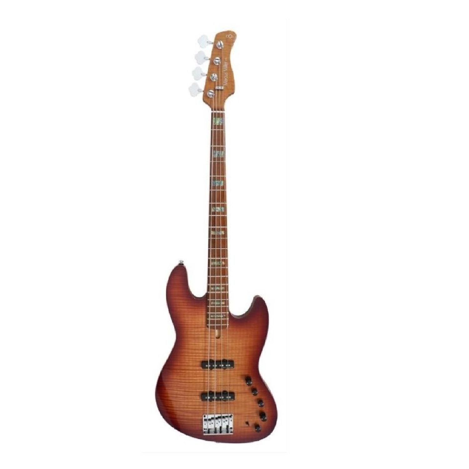 Marcus Miller Sire V10ASH4TS