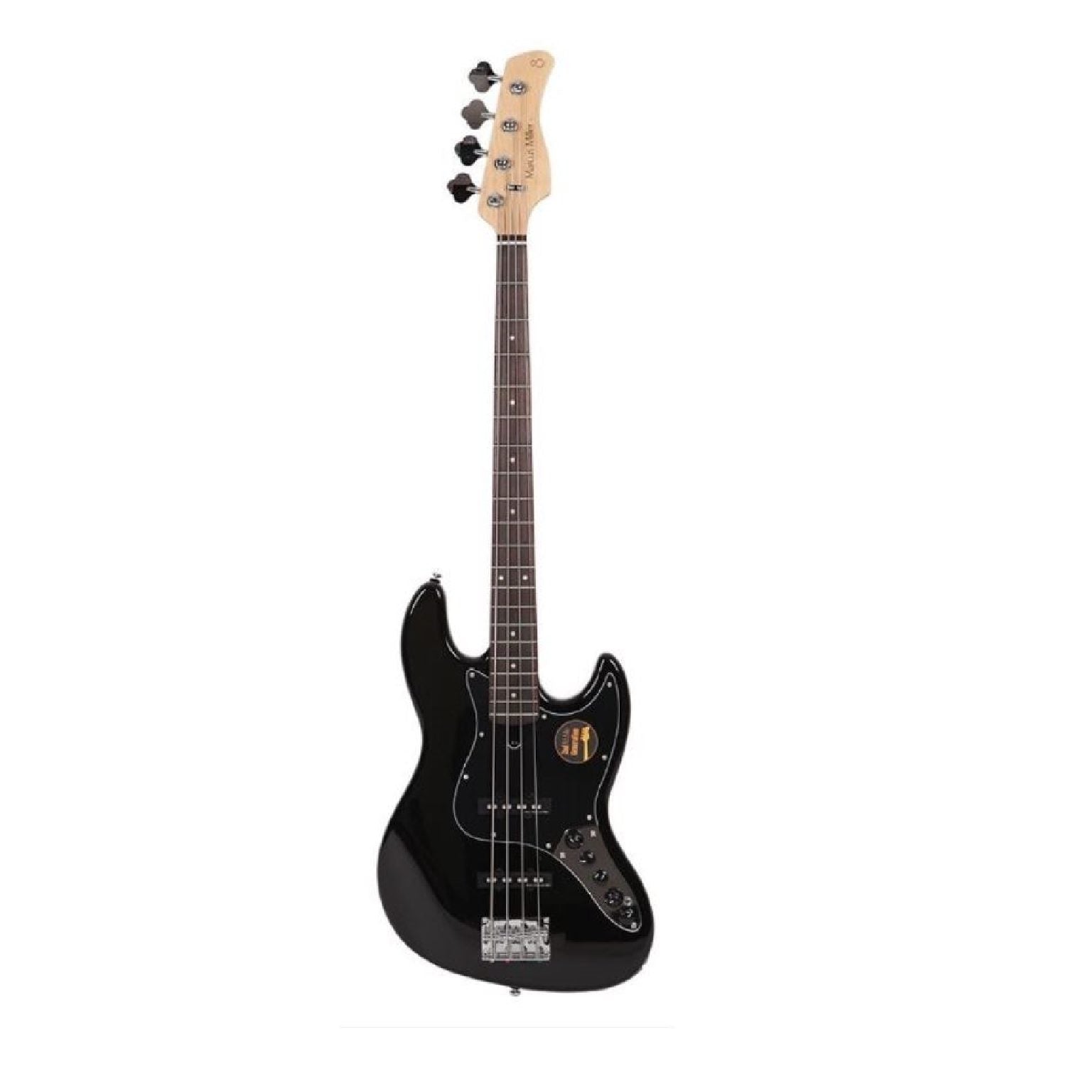 Marcus Miller Sire V34BK