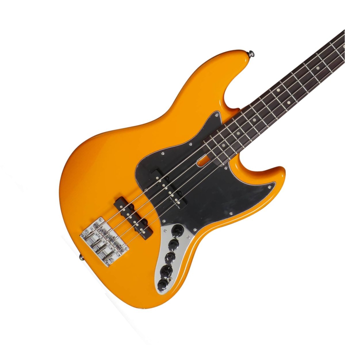Sire Marcus Miller V3 Bass - V34ORG - 4 String Bass body