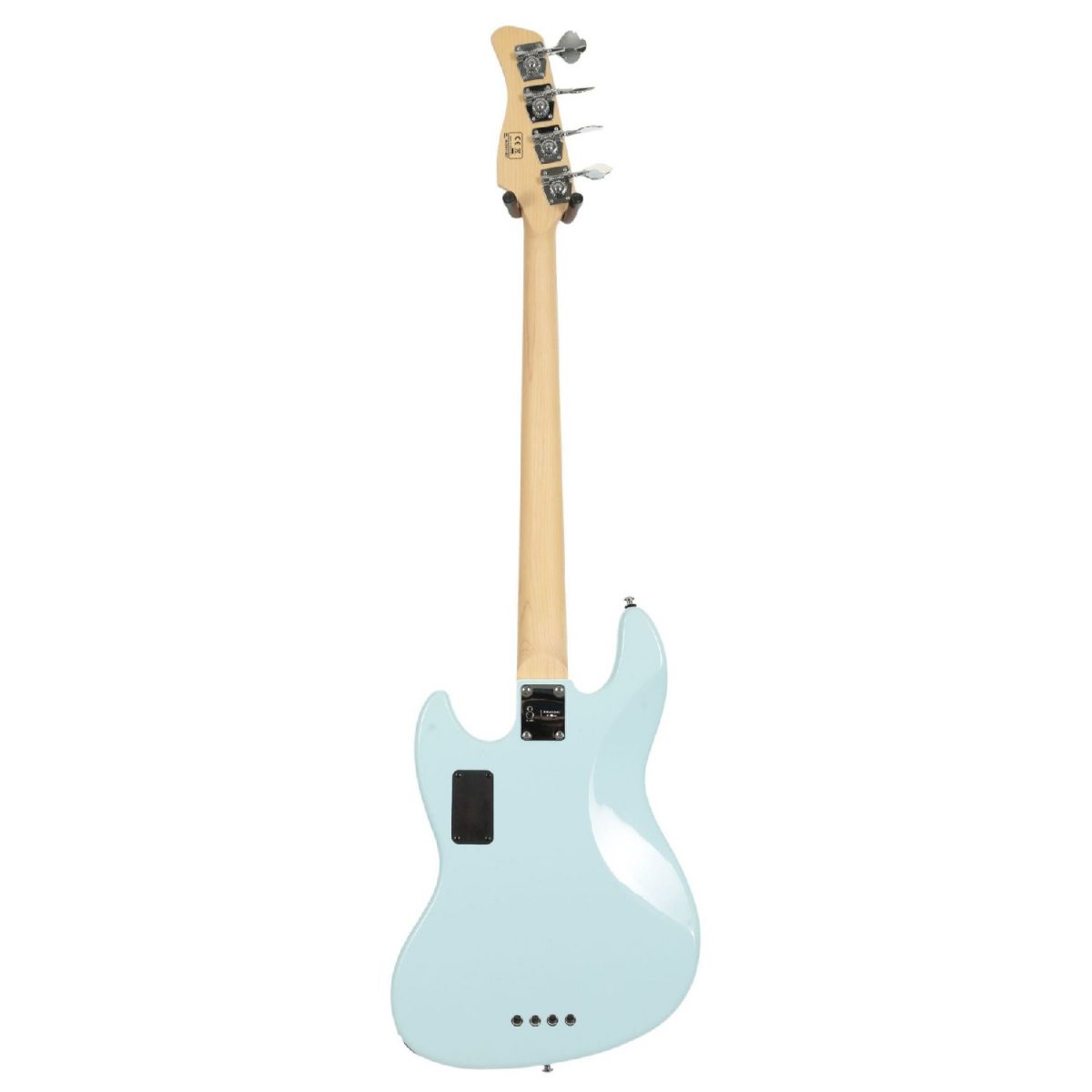 Sire - Marcus Miller V3 2nd Generation - 4 strings - Sonic Blue - V34SB Back