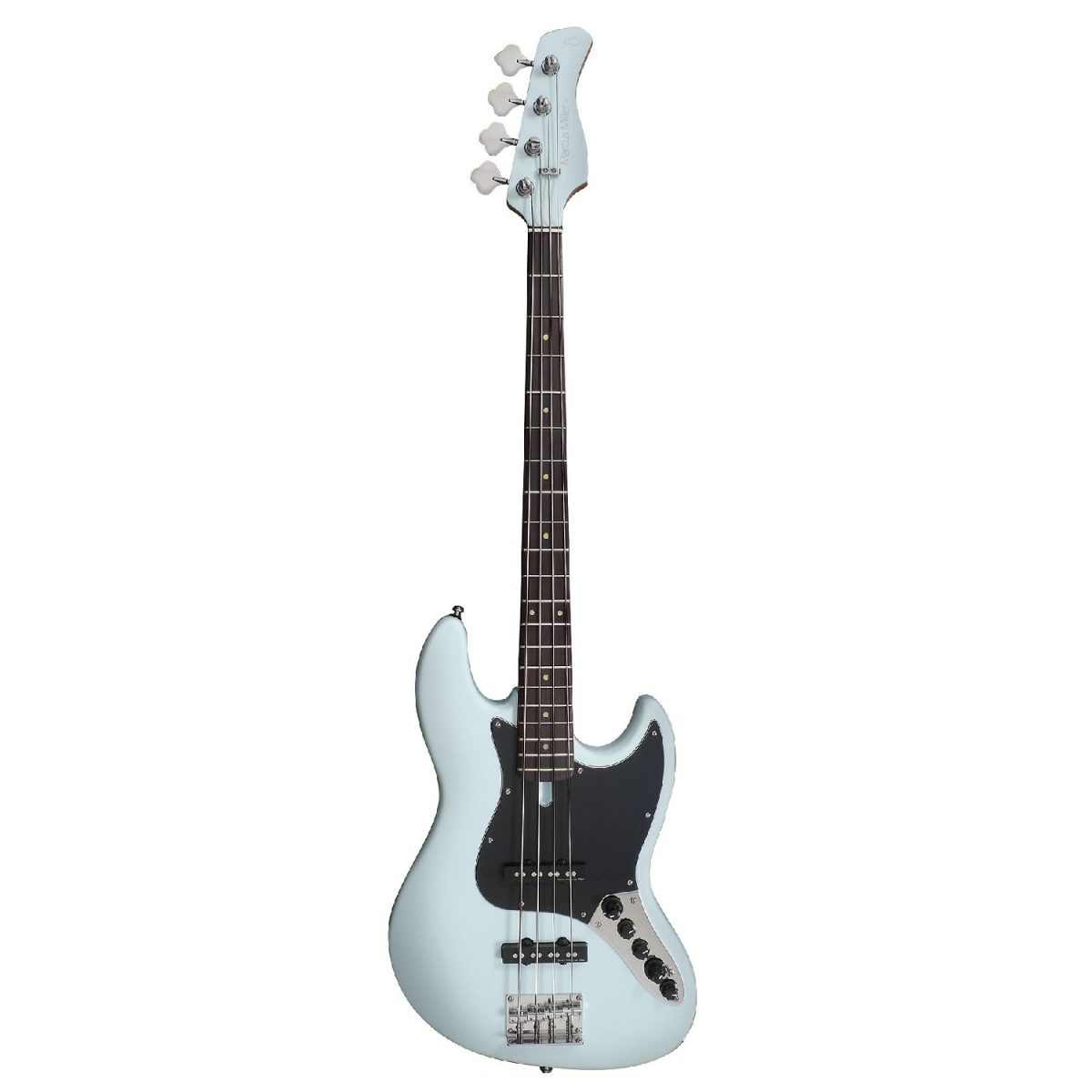 Sire - Marcus Miller V3 2nd Generation - 4 strings - Sonic Blue - V34SB