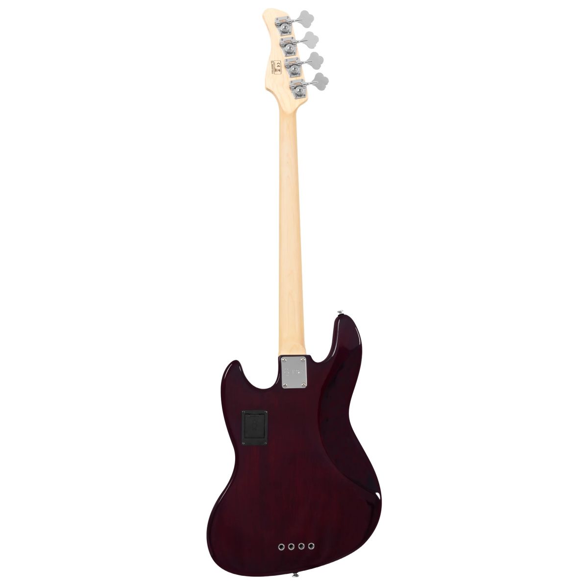 Sire – Marcus Miller V3 2nd Generation 4-String – Tobacco Sunburst