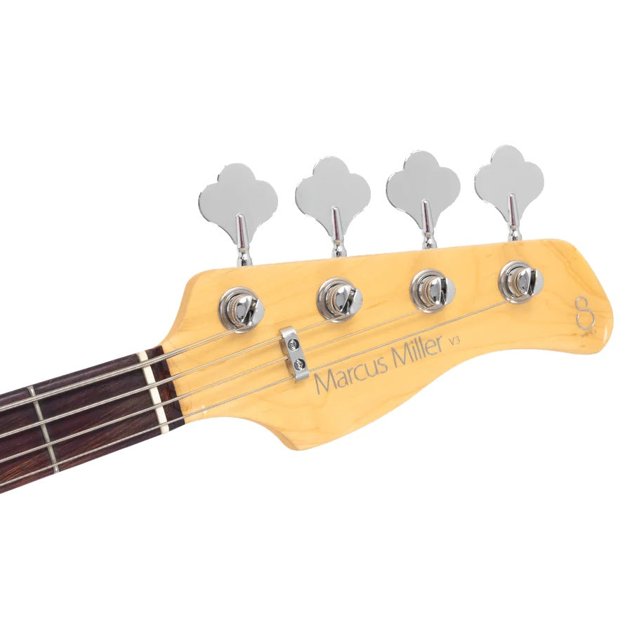 Sire – Marcus Miller V3 2nd Generation 4-String – Tobacco Sunburst