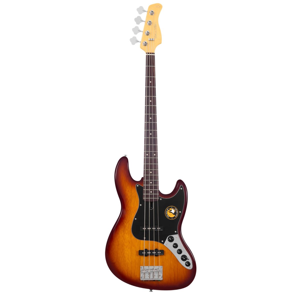 Sire – Marcus Miller V3 2nd Generation 4-String – Tobacco Sunburst