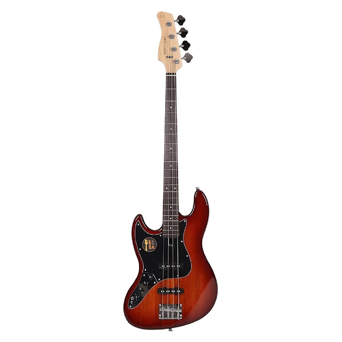 Sire - Marcus Miller V3 Bass - V34TSLH - Left-Handed 4 String Bass