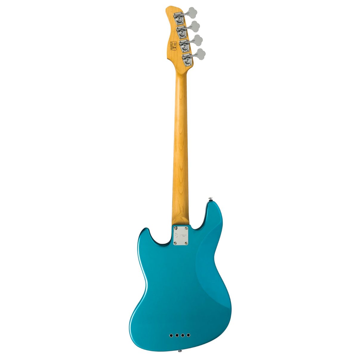 Sire - Marcus Miller V5 Alder 4-String - Tide Pool — 2
