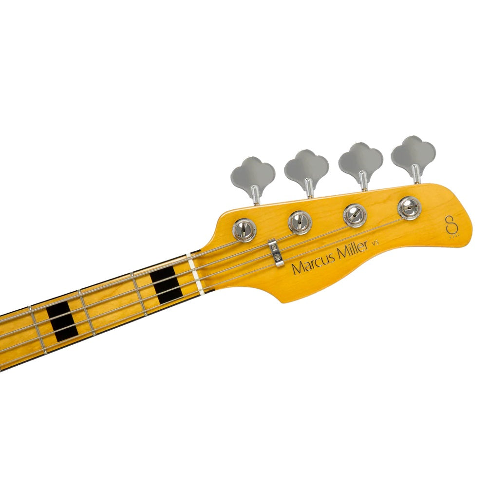 Sire - Marcus Miller V5 Alder 4-String - Tide Pool — 5