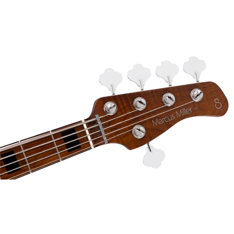Sire - Marcus Miller V5 5-String Vintage White