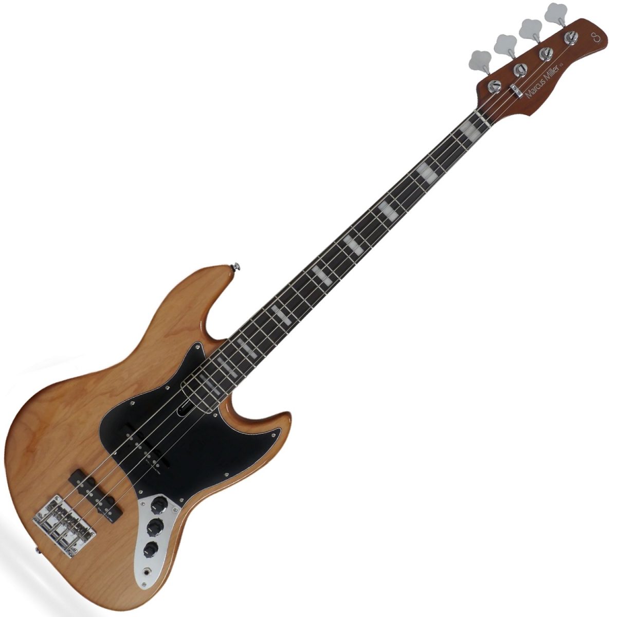 Sire - Marcus Miller V5R 4-Strings - Natural Angle