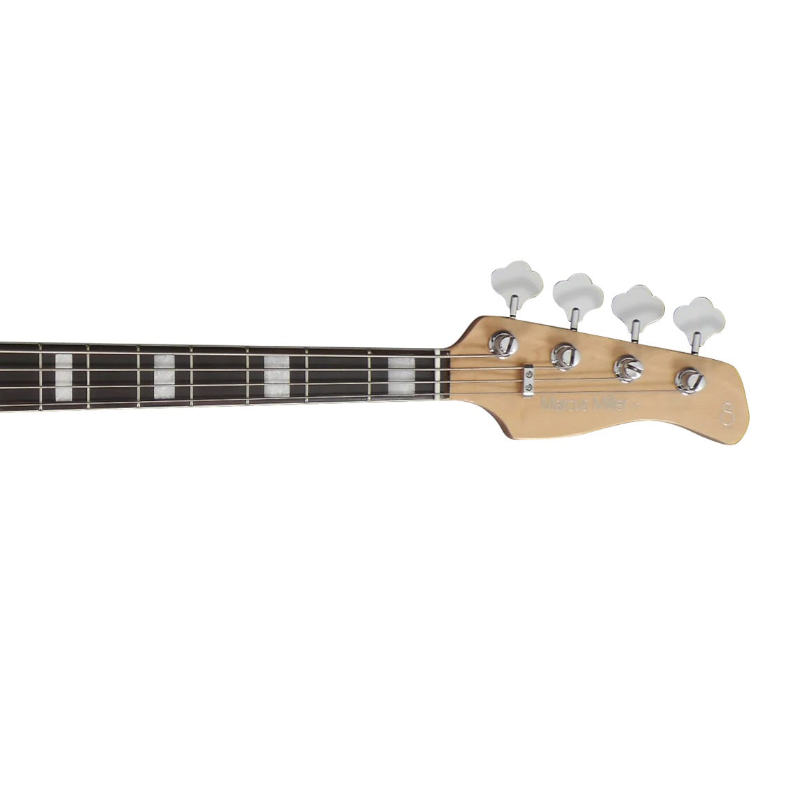 Sire - Marcus Miller V7 2nd Gen Alder 4-String - Black