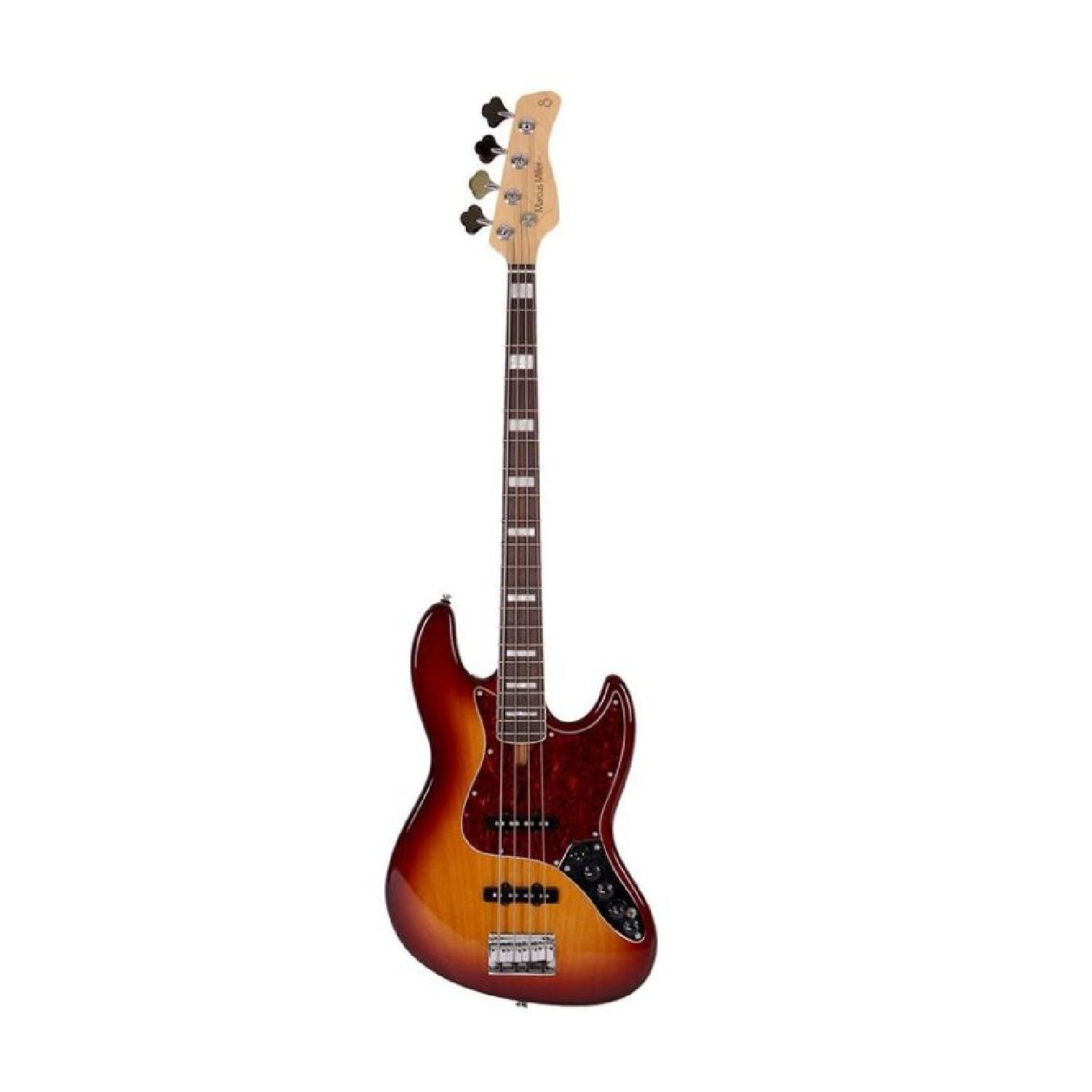 Marcus Miller Sire V7ALD4TS