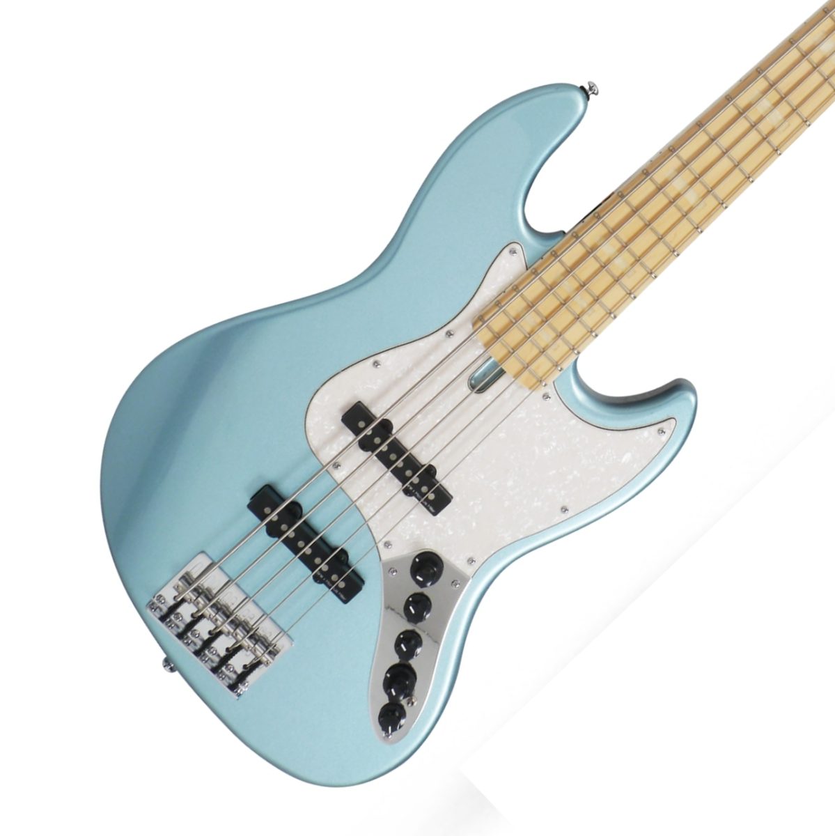 Sire Marcus Miller V7 5st (Swamp Ash) 2nd Generation - V7ASH5LPB body