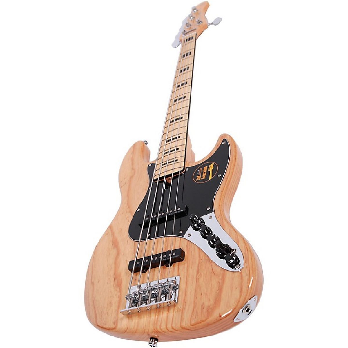 Sire - Marcus Miller V7 Vintage 2nd Generation - Ash - 5 strings - Natural - V7ASH5NT Body