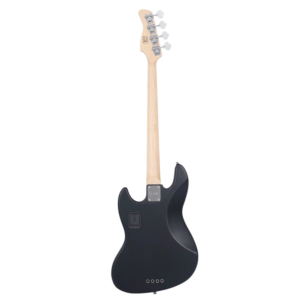 Sire - Marcus Miller V7 Ash Reissue 4-String Transparent Green Satin