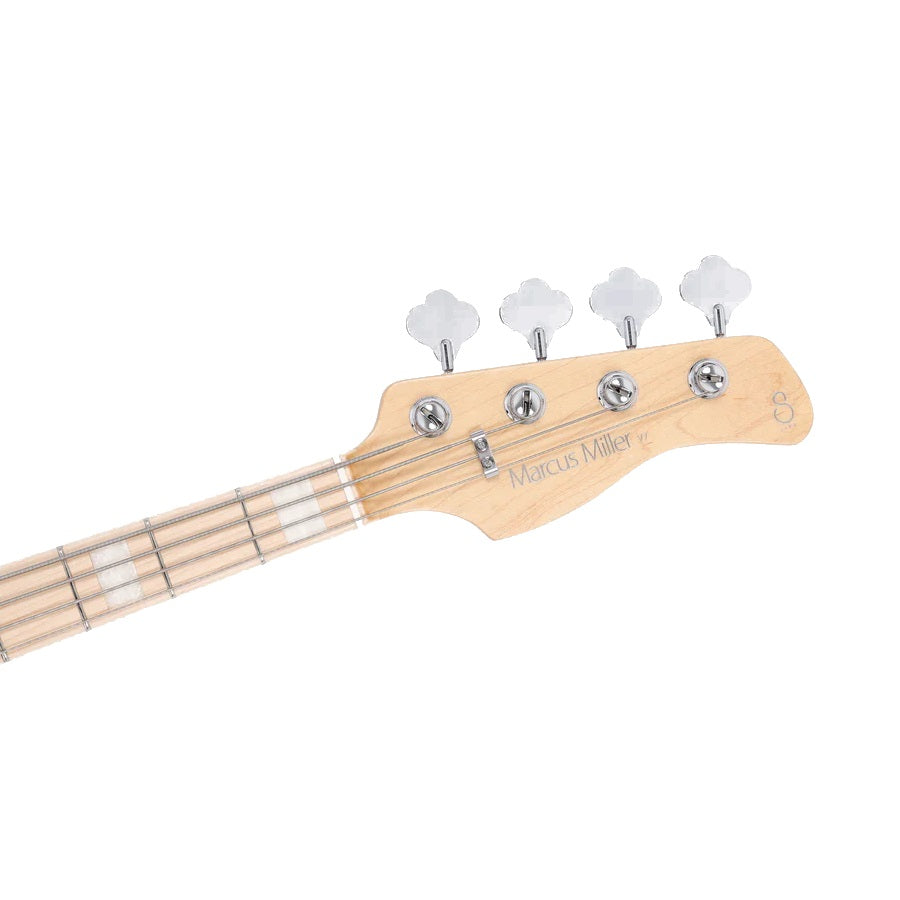 Sire - Marcus Miller V7 Ash Reissue 4-String Tobacco Sunburst Satin