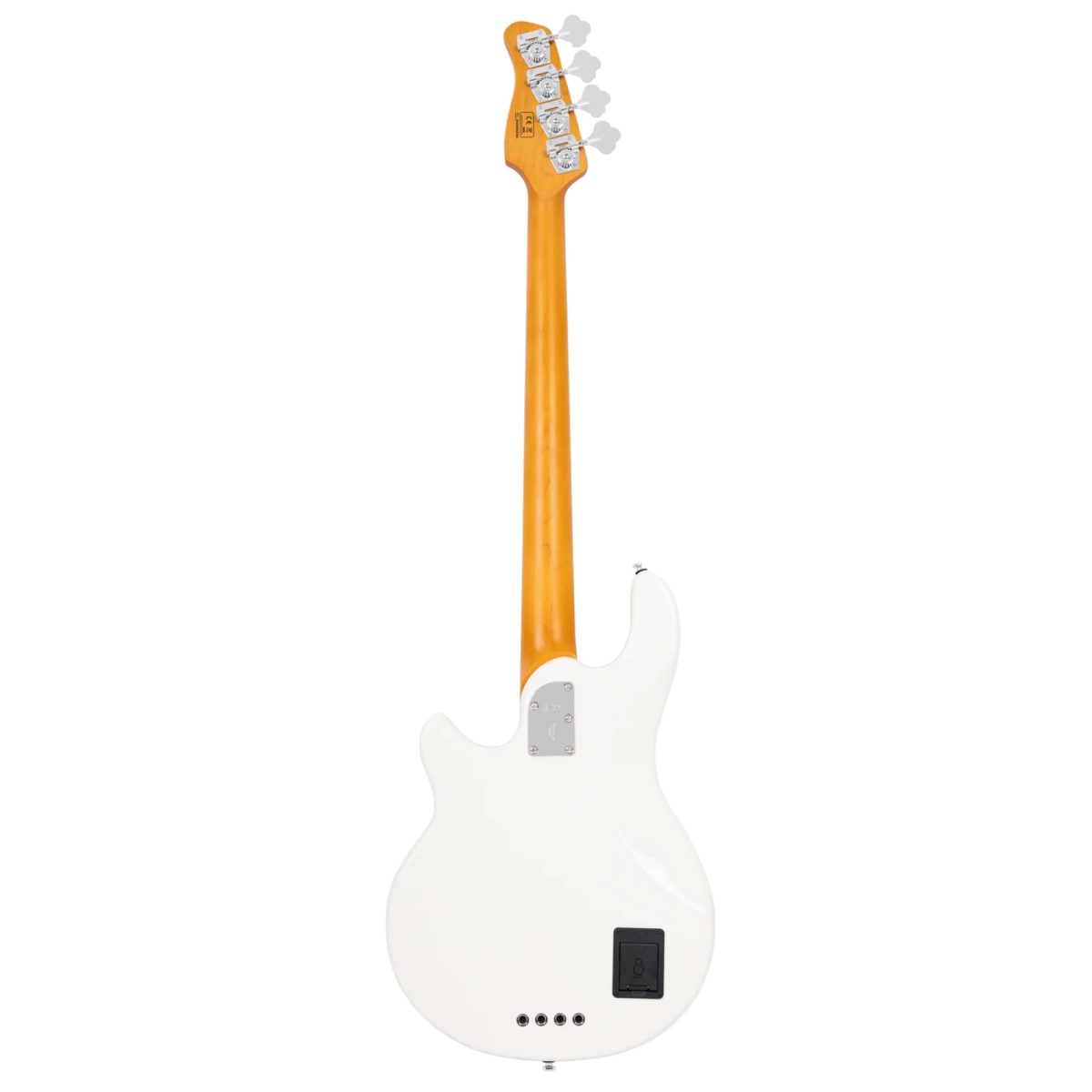 Sire - Marcus Miller Z3 4-String Antique White