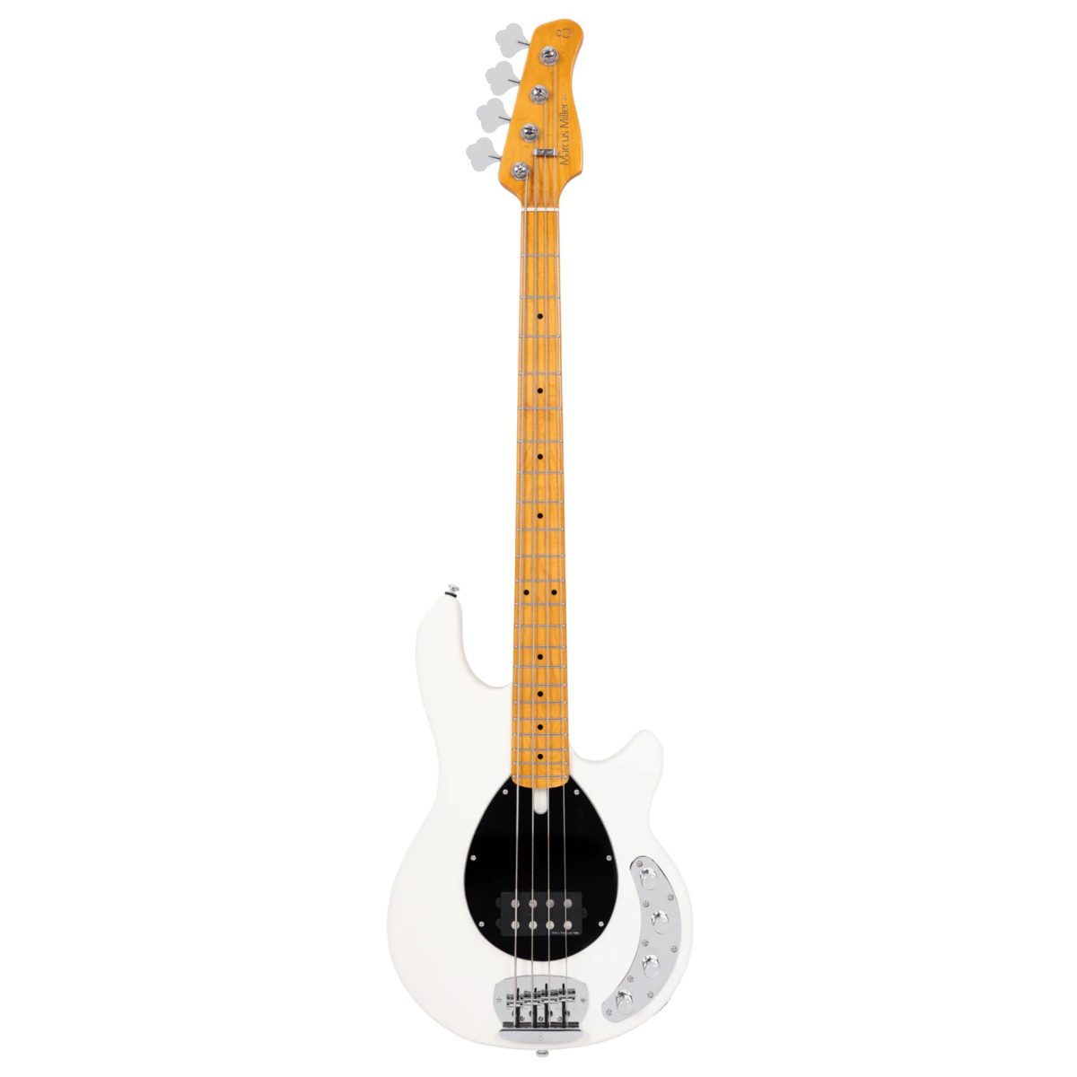 Sire - Marcus Miller Z3 4-String Antique White