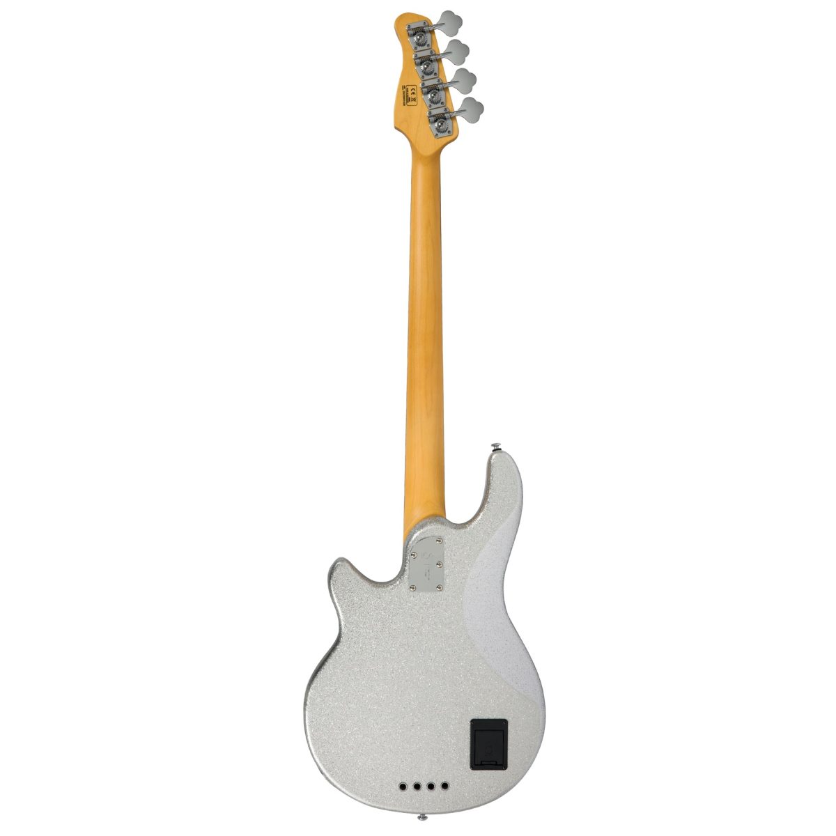 Sire - Marcus Miller Z3 4-String Silver Sparkle