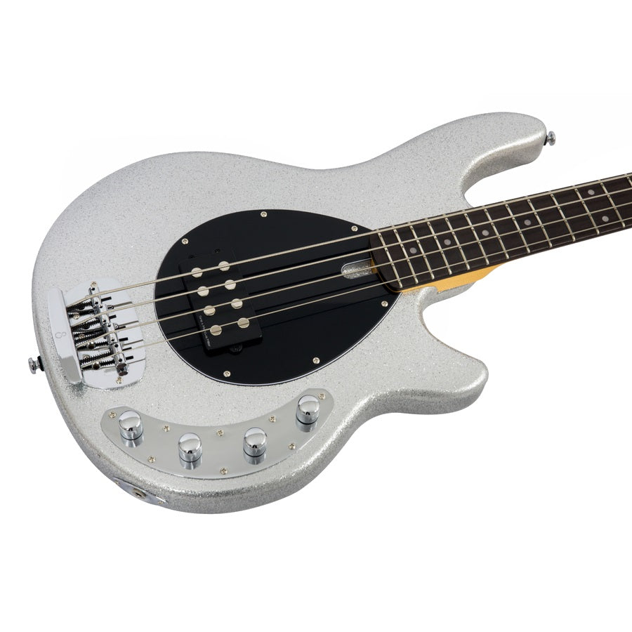 Sire - Marcus Miller Z3 4-String Silver Sparkle