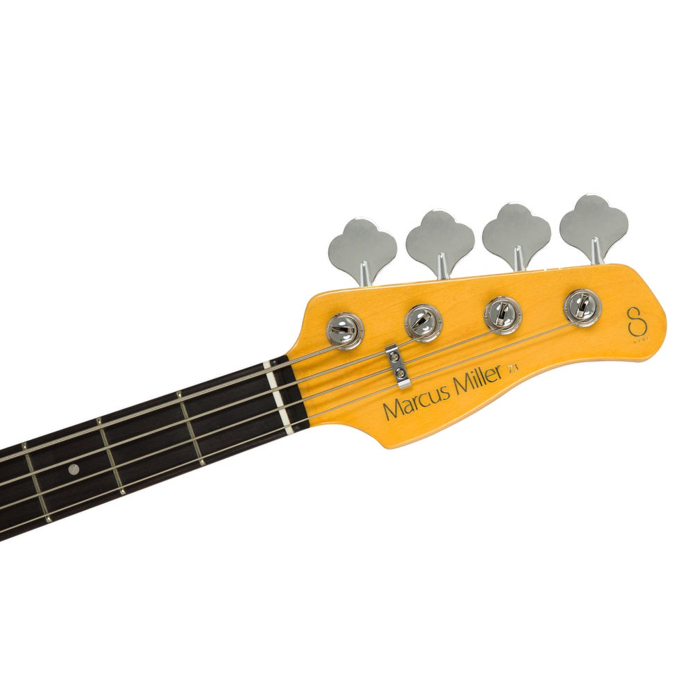 Sire - Marcus Miller Z3 4-String Silver Sparkle