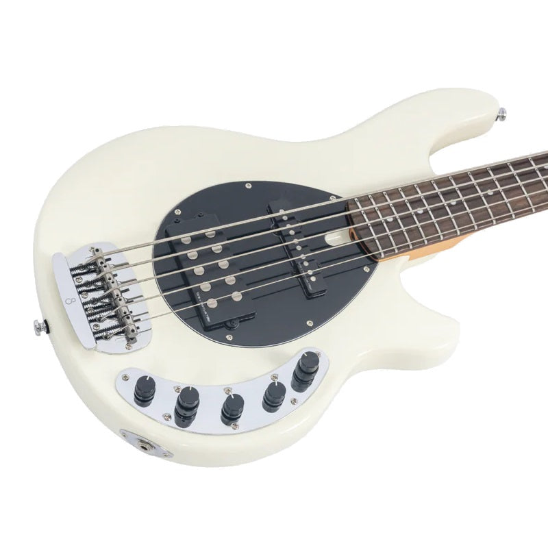 Sire – Marcus Miller Z7 5-String Antique White