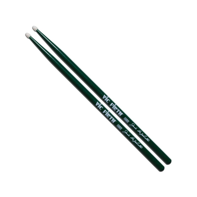 Vic Firth - Signature Series -- Jack DeJohnette Nylon Tip #SJDN
