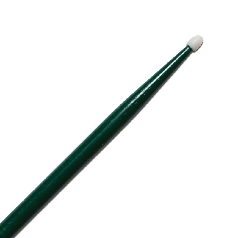 Vic Firth - Signature Series -- Jack DeJohnette Nylon Tip #SJDN