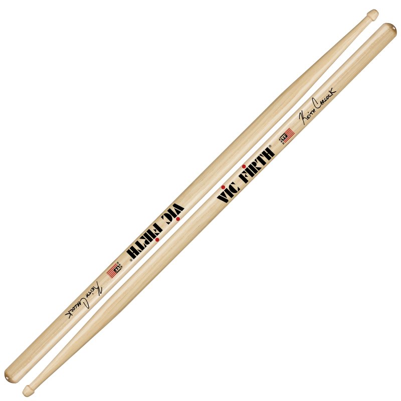 Vic Firth - Keith Carlock Signature Sticks #SKC