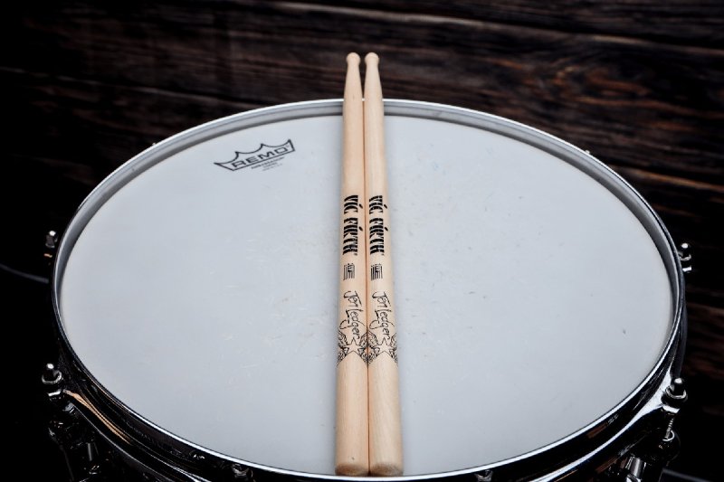 Vic Firth - Jen Ledger Signature Series Drumsticks #SLED