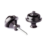Dunlop - Straplok® Strap Retainers #SLS1033BK