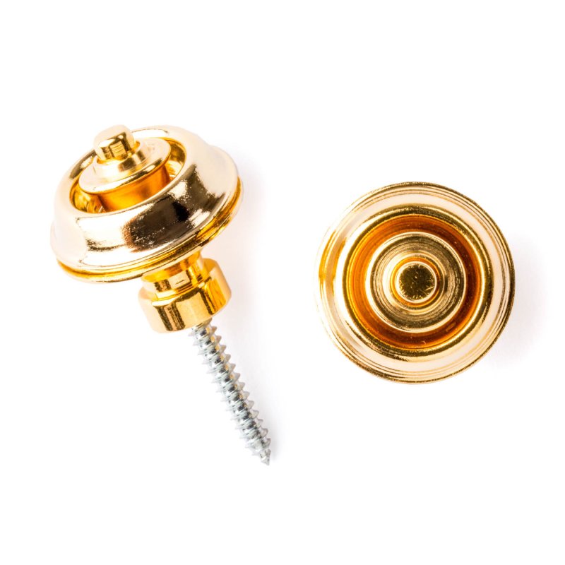 Dunlop - Straplok® Strap Retainers #SLS1504G