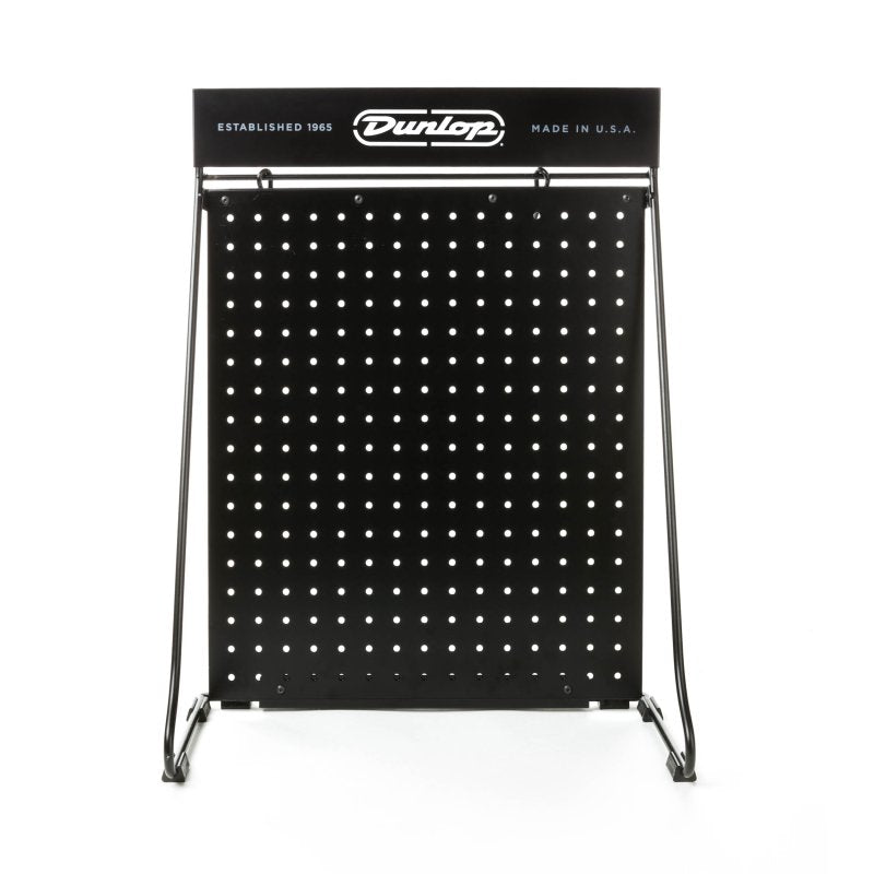 Dunlop - Empty Display Shelf #SM2019ME