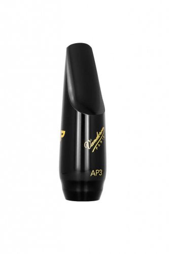 Vandoren - PROFILE SERIES MOUTHPIECE FOR ALTO SAXOPHONE #SM913