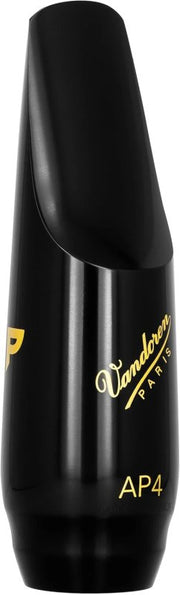 Vandoren - Profile AP4 Alto Saxophone Mouthpiece #SM914