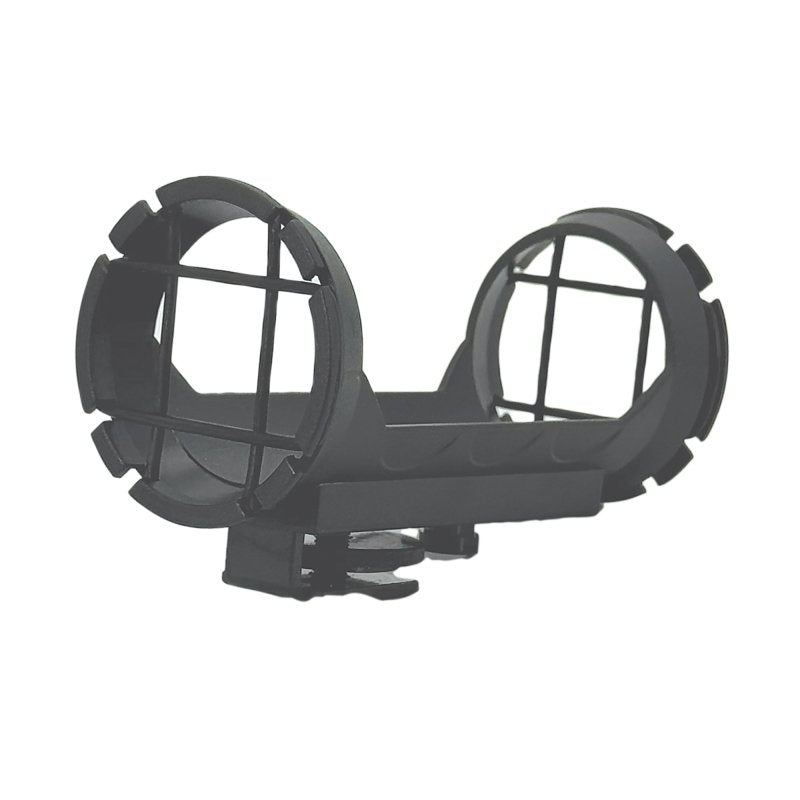 CAD Audio - Battery-Powered Shotgun Microphone #SM915B