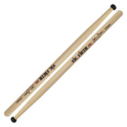 Vic Firth - John Mapes Corpsmaster Marching Tenor Sticks #SMAPTS