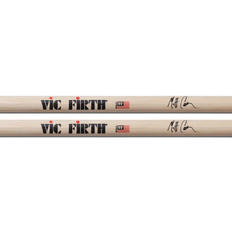 Vic Firth - Matt Cameron Signature Drumsticks #SMC