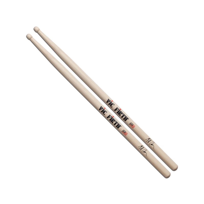 Vic Firth - Matt Cameron Signature Drumsticks #SMC