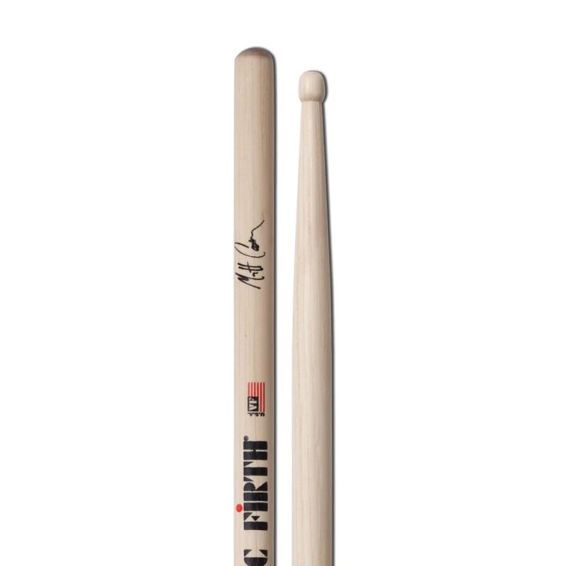 Vic Firth - Matt Cameron Signature Drumsticks #SMC