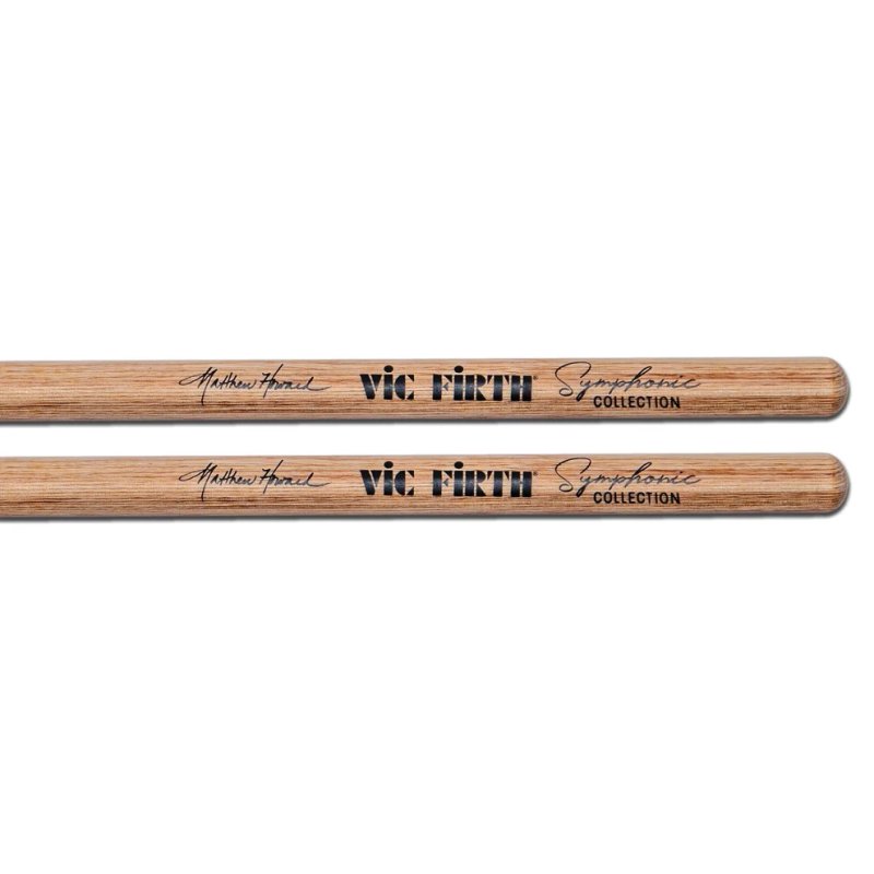 Vic Firth - Matt Howard Signature Drumsticks #SMH
