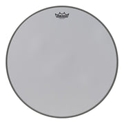 Remo - SilentStroke Mesh Bass Drum Head 20" #SN-1020-00
