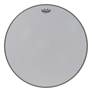 Remo - 22" Silentstroke Mesh Bass Drum Head #SN-1022-00