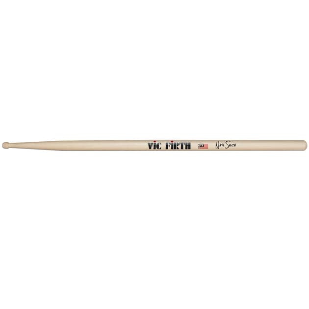 Vic Firth - Signature Series Nate Smith Drumsticks (Pair) #SNS
