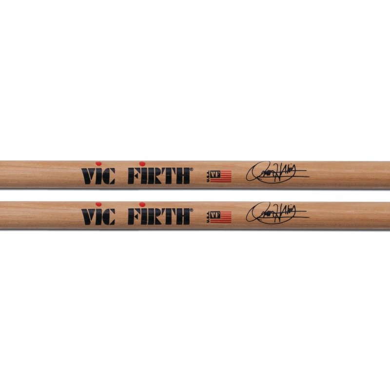 Vic Firth - Omar Hakim Signature Drumsticks #SOH
