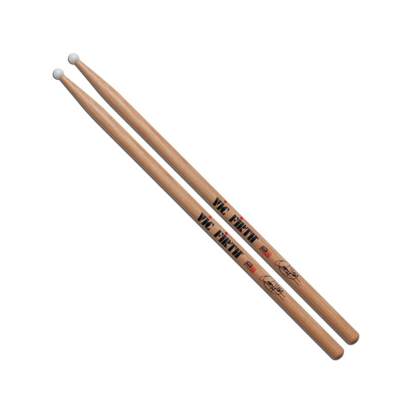 Vic Firth - Omar Hakim Signature Drumsticks #SOH
